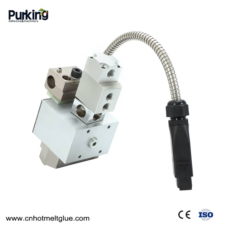 TAD ឬ TPB Slot Die Applicators